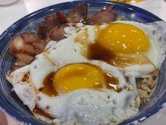 -澳门陈光记烧味饭店(南京德基广场店)