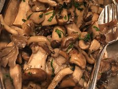 -非常时髦餐厅VUE Restaurant(外滩茂悦大酒店)