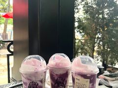 -喜茶(迪士尼小镇DP店)