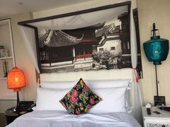 -上海外滩英迪格酒店