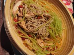 金牌过桥鸡-快乐小羊(富强中路店)