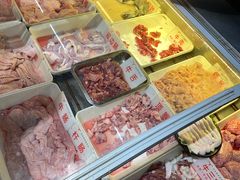 -顺水湾·牛肉牛杂火锅(驾鹤店)