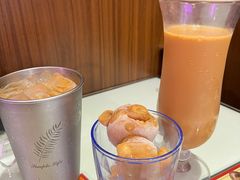 -龙记·香港茶餐厅(海上世界店)