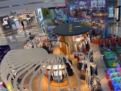 -万达广场(厦门湖里店)