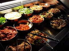 -火炉火自助餐(西直门凯德MALL店)