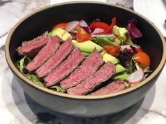 -沛家·西餐Brunch·直火料理