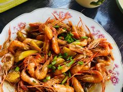 -阿东农家菜(新场古镇下塘街店)