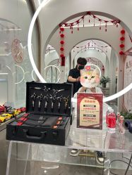 -LEE TIME·丽美时沙龙