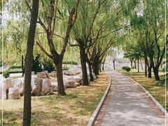 -青州市云门山风景区