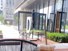 -星巴克(北京小米科技园1店)