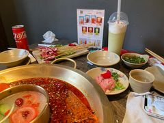 -小龙坎火锅(湖滨银泰in77店)