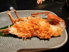 -大葉日本料理·龍蝦任食放題(廣州W酒店)