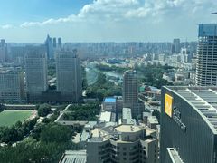 -沈阳君悦酒店·意坊意大利餐厅