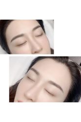 -MIVI·纹眉半永久野生眉