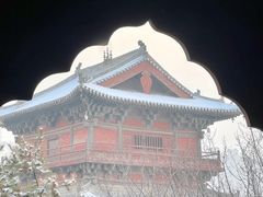 -善化寺