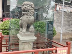 -南海神庙