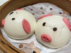 -稻香(天河领展店)