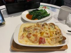 -翠华餐厅(维璟印象城店)