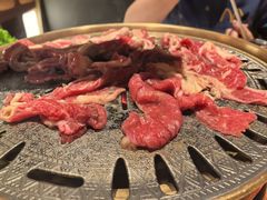 -西塔老太太泥炉烤肉(亚运村店)