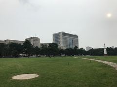 -东北大学(南湖校区)
