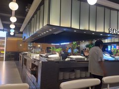 -钱小奴创意自助餐厅·原切谷饲安格斯畅吃(宁波慈溪爱琴海店)