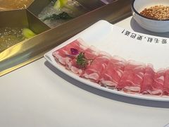 -大熊猫毛肚火锅(烟台万象汇店)