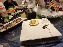 -無鱼鳞比