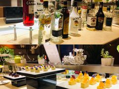 -绿城千岛湖喜来登度假酒店