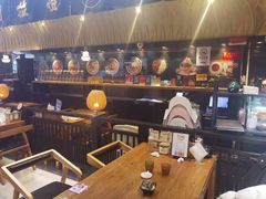 -雷门拉面店(新光天地店)