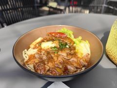 -赤面仔(麓湖美食岛店)