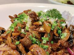 -嘉禾·悦享餐厅(八方汇店)