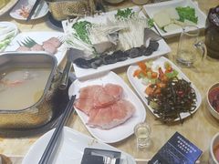 -清真军邺·金富苑肥牛(石坡街旗舰店)