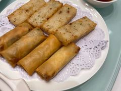 -新吉士·上海菜(浦东LCM置汇旭辉店)