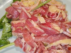 -海吃海喝海鲜烤肉炭火主题自助餐(朝阳店)