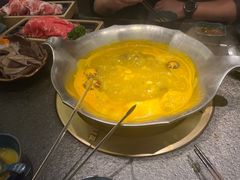 -湊湊火锅·茶憩(打浦桥日月光店)