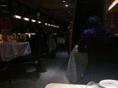 -眷江南之小蓝鲸(王府大街店)
