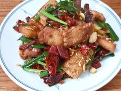 -静一餐厅·湖北菜(前门店)