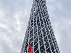 -广州塔