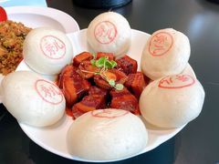 -秀儿四九城·新京菜(亚运村鸟巢店)