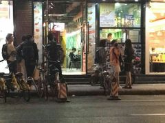 -莅香岛港式餐厅(滨江道店)