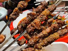 -胖子烧烤海鲜(亲贤北街店)