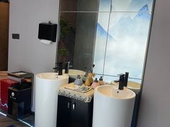 -39°·叁十九度·浴足SPA(龙湖滨江天街总店)