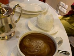 大排档奶茶-桃花源小厨