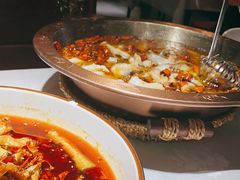 -雲蜀龙阁·金牌水煮鱼(方庄店)