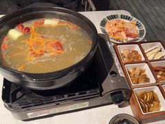 -芸鲜季·云南野生菌餐厅· 云南风物味研社(闵行店)