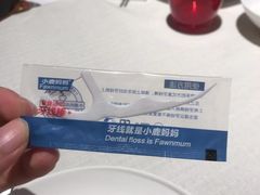 -千百味红餐厅·江西菜(绿地双子塔店)