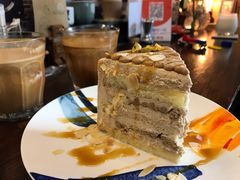 -251#coffee roasters(沿河东路店)