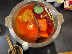 -大龙燚火锅(春熙店)