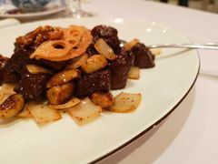 -漢舍中国菜馆(889广场店)