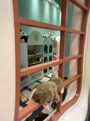 点击看大图 -奈尔宝家庭中心·亲子餐厅(苏州大悦城店)